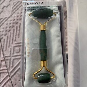 Sephora Green Facial Roller